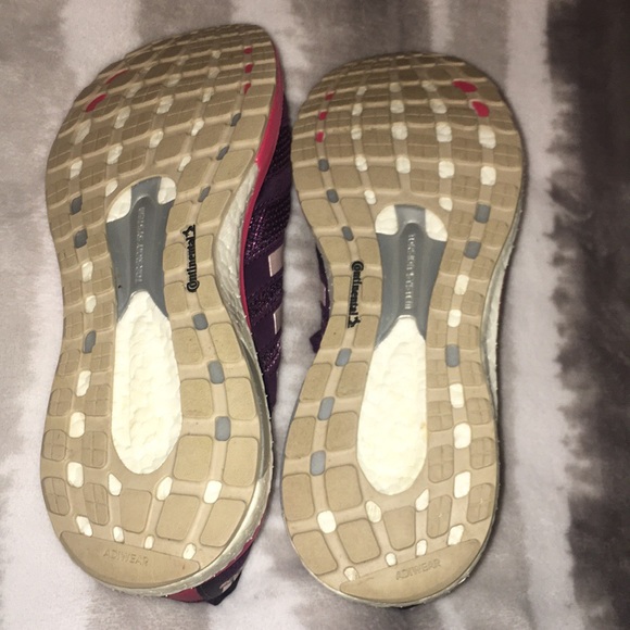 Adidas Adizero Tempo Shoes - Picture 6 of 8